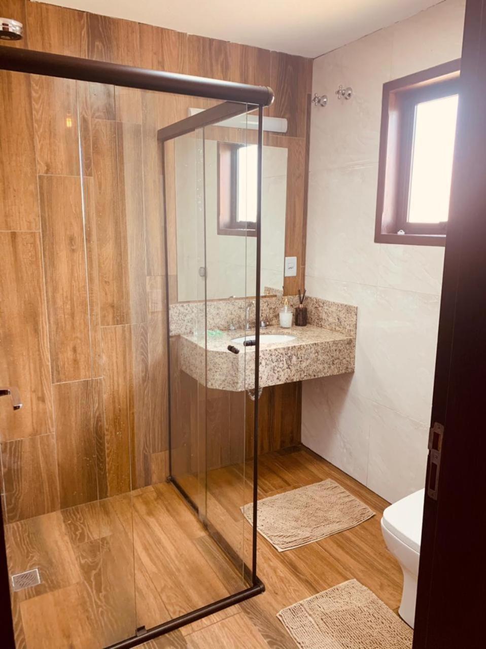 Chale Villa Magrini Monte Verde  Room photo